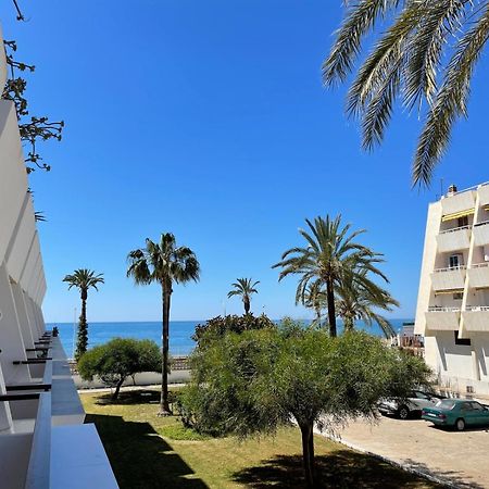 Terrasol Piramides 1 Dormitorio Калета-де-Велес Номер фото
